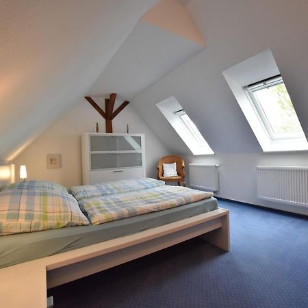 Lovely Apartment in Stellshagen with Garden Buitenkant foto