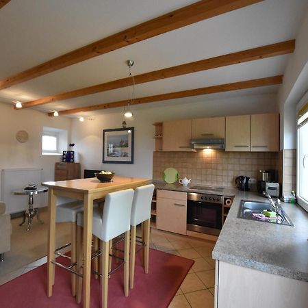 Lovely Apartment in Stellshagen with Garden Buitenkant foto